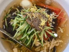 -顺姬冷面(延大店)