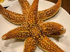 -嘉年华大酒店琴湾-自助餐厅