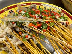 -明洋钵钵鸡(春田小区店)