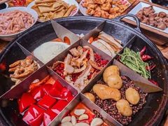 -重庆古老火锅