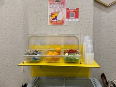 -贵宾庄炸酱面·韩式料理(高区店)