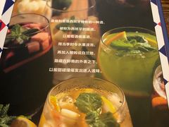-CRAZYONES西班牙海鲜饭(上海美罗城店)