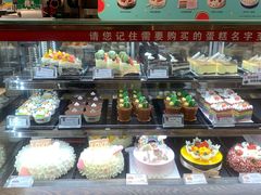 -85度C(福州马尾君竹2店)