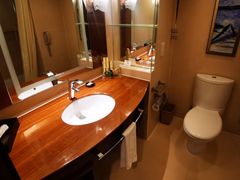 -深圳香格里拉酒店