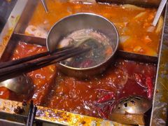 -蜀江龙火锅(339店)