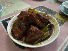 -蘭心餐厅(进贤路店)