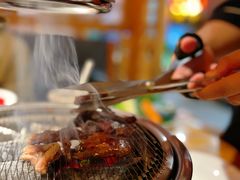 -隐炉和牛烧肉店(群力店)