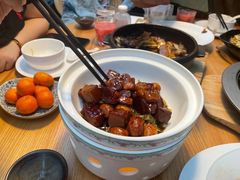 -周三的情书花园餐厅(江北店)