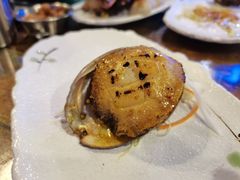 -质烤烤物·活烤海鲜(质烤总店)