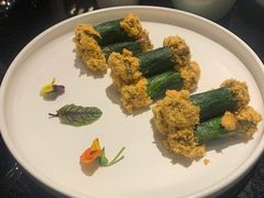 -皇城根北京风味主题餐厅(中海环宇城店)