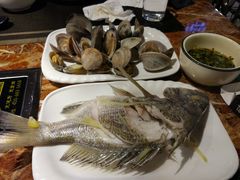 -船奇蒸汽海鲜·闽菜(八市海鲜总店)