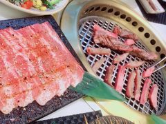 -千寻山野烤肉(中关村店)