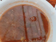 -La Medina餐厅(亮马河南路店)