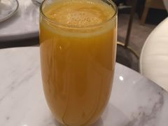 橙汁-PAUL LAFAYET 法式甜品(港汇广场店)