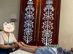 -华夏良子·足道SPA艾灸(龙潭路店)