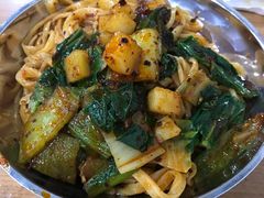 -汇通杨家·烤肉(汇通店)