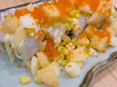 -禾绿寿司(星光68广场店)