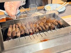 -老白清真烧烤(锦州旗舰店)