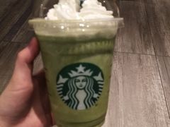 -星巴克臻选(周浦万达店)