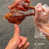 终于体会到你们说的好吃到无语了…  