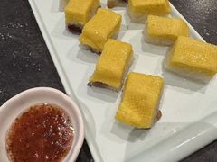 黄米凉糕-紫泥369粗粮季(鼓楼店)