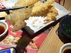 -鱼民·现造寿司(育德店)