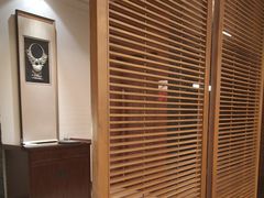 -粤尚腾香居中餐厅(首都机场希尔顿店)