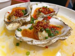 -醉壹号海鲜大排档(厦门美食地标店)