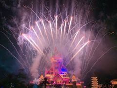 -厦门方特梦幻王国