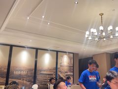 -红城阁·上海味道(四平路店)