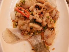 -香云轩·顺德菜(香云纱园林酒店店)