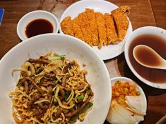 -寻裕记·现炒浇头面(人民广场店)