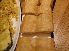 一根大油条-点心传说·粤菜点心(佐阾虹湾店)