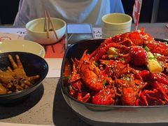 -一棠龙虾•王牌虾球(光谷天地店)