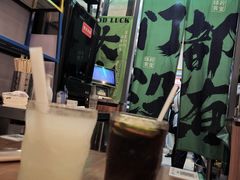 -绿柠食堂(北外滩店)
