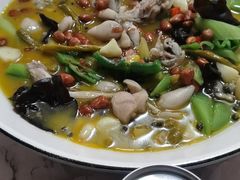 -川悦壹号·川菜(蠡溪路店)