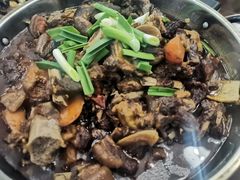 -巢湖名吃·东关老鹅汤(江南风情街店)