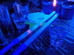 -MOSSO音乐酒吧·Live House(南京西路店)