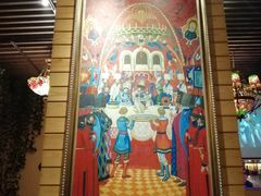 -喀秋莎俄罗斯西餐厅(广州分店)