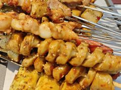 -亿牌牌东北烧烤(博物馆旗舰店)
