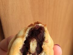 核桃饼-莫朗核桃饼(虹泉路店)