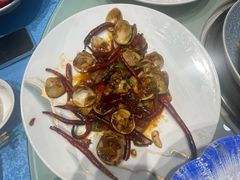 -汇丰海鲜(东亚·世纪城文脉苑店)