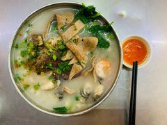 -广场正宗原汁薏米店