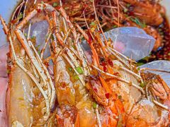 -串盟烧烤大排档·长沙美食地标(星沙店)