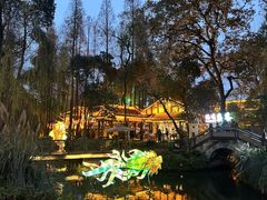 -成都欢乐谷