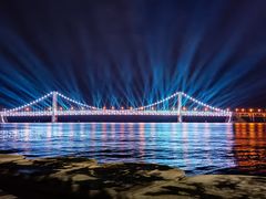 -星海湾跨海大桥