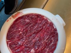 -左庭右院鲜牛肉火锅(新梅广场店)