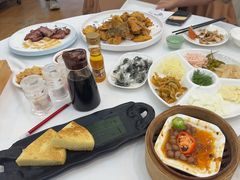 -丰尔粥食·顺德鱼生·干蒸排骨顺德菜(大良分店)