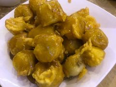 -维吾尔餐厅(宜山路店)