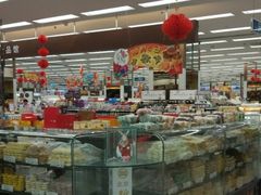 -北京稻香村(华堂商场店)